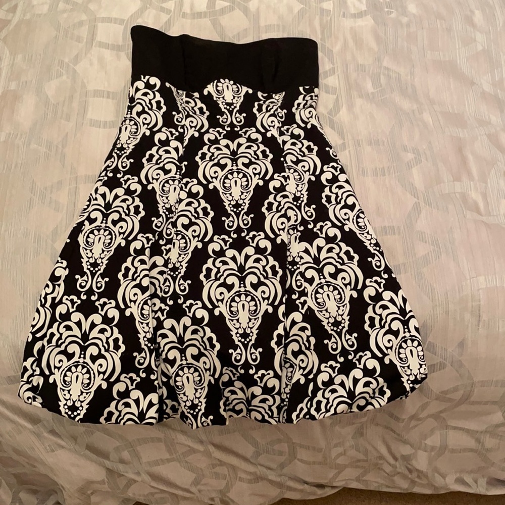 White House Black Market Dress
